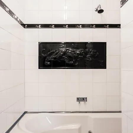 Porta Venezia's Studio *