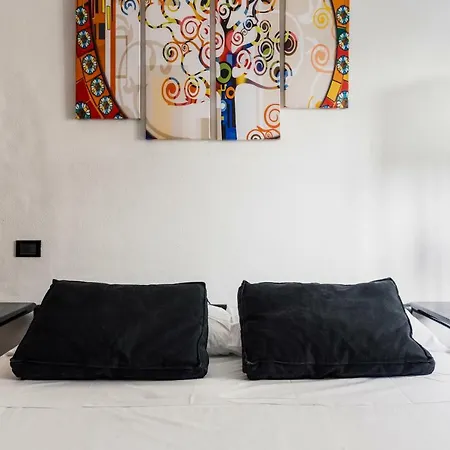 Porta Venezia's Studio *