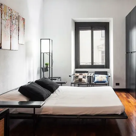 Porta Venezia's Studio *